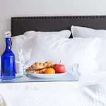Spacious 2 Rooms Apartment At The Heart Of Paris