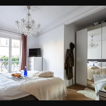 Appartamento Spacious 2 At The Heart Of