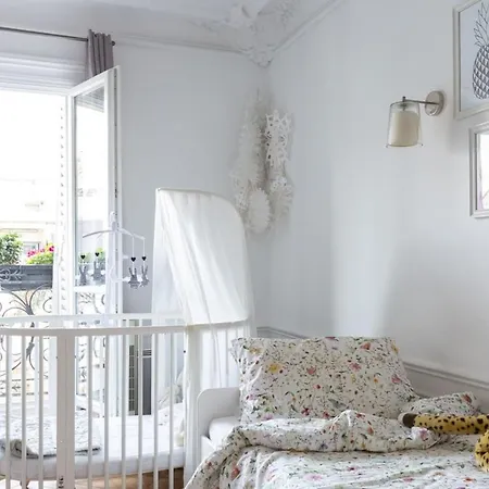 Appartamento Spacious 2 At The Heart Of *