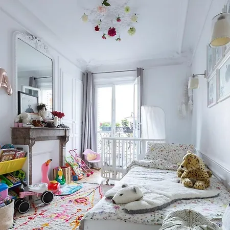 Spacious 2 At The Heart Of Appartamento